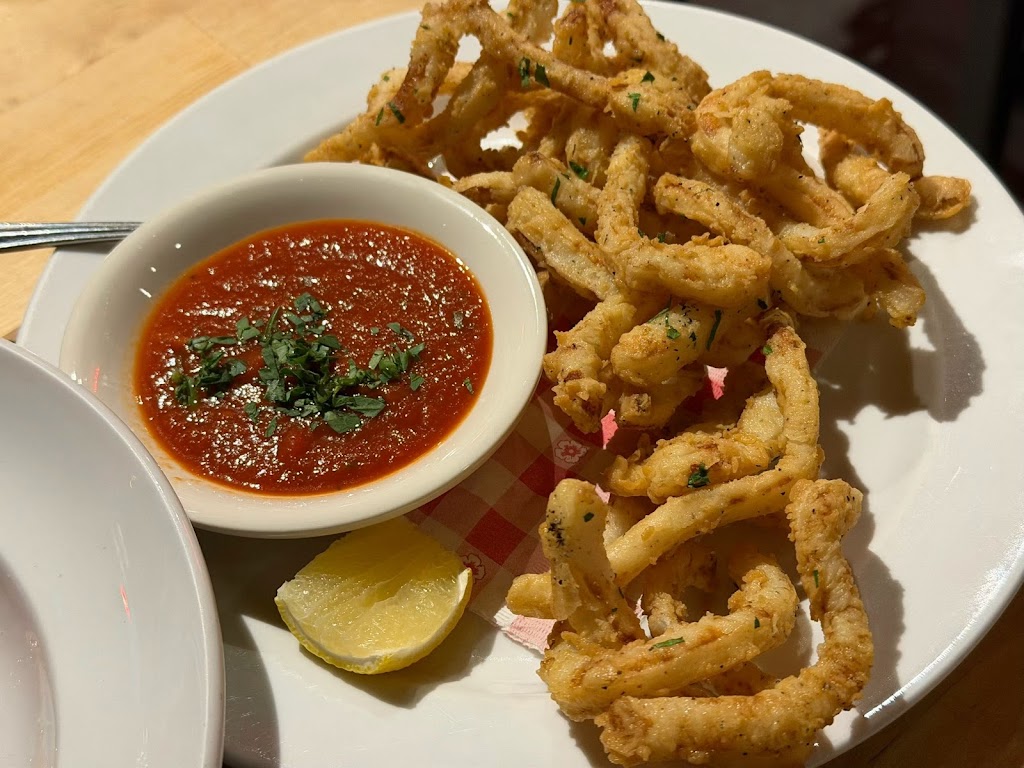 Nonna Dora's 2nd Avenue
