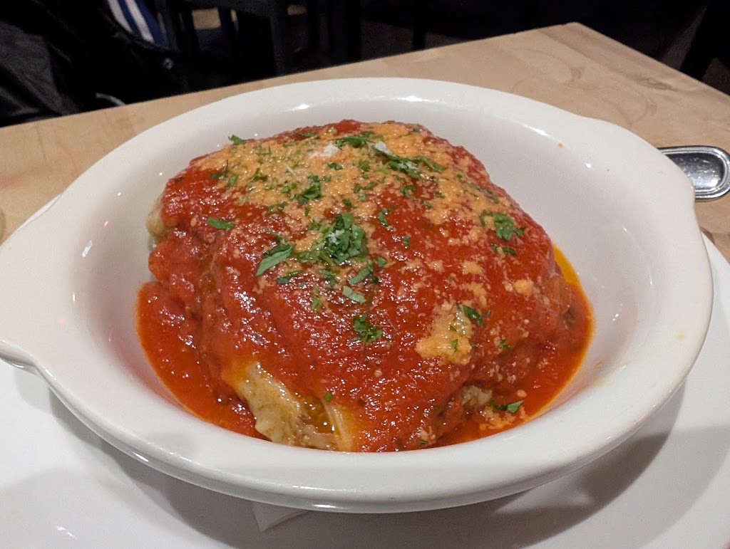 Nonna Dora's 2nd Avenue