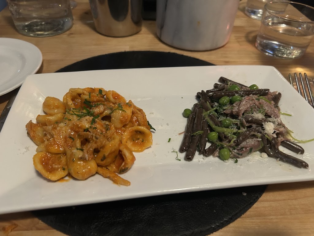 Nonna Dora's 2nd Avenue