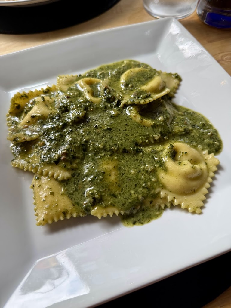 Nonna Dora's 2nd Avenue