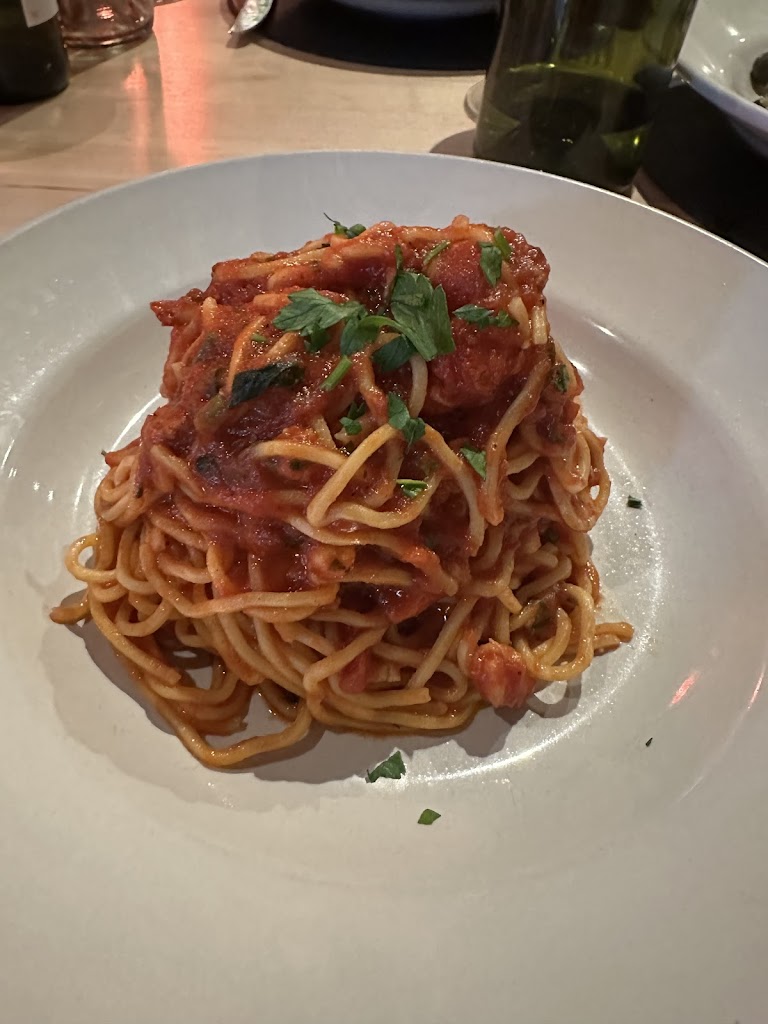 Nonna Dora's 2nd Avenue