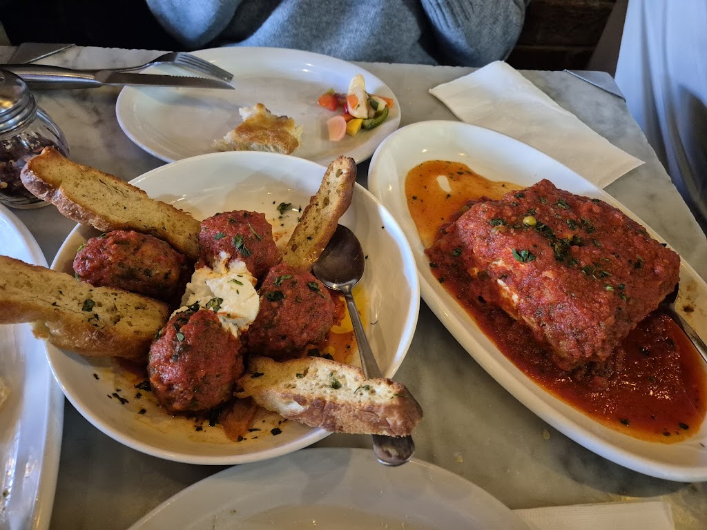 Nonnas of the World Community