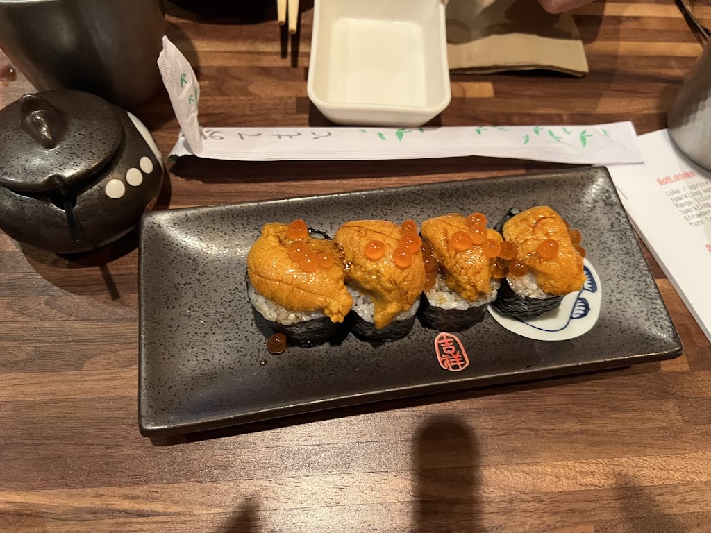 NONO BARU