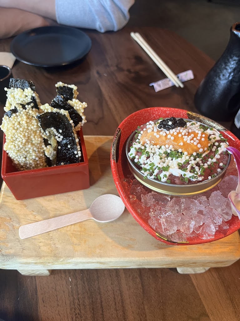 NONO BARU