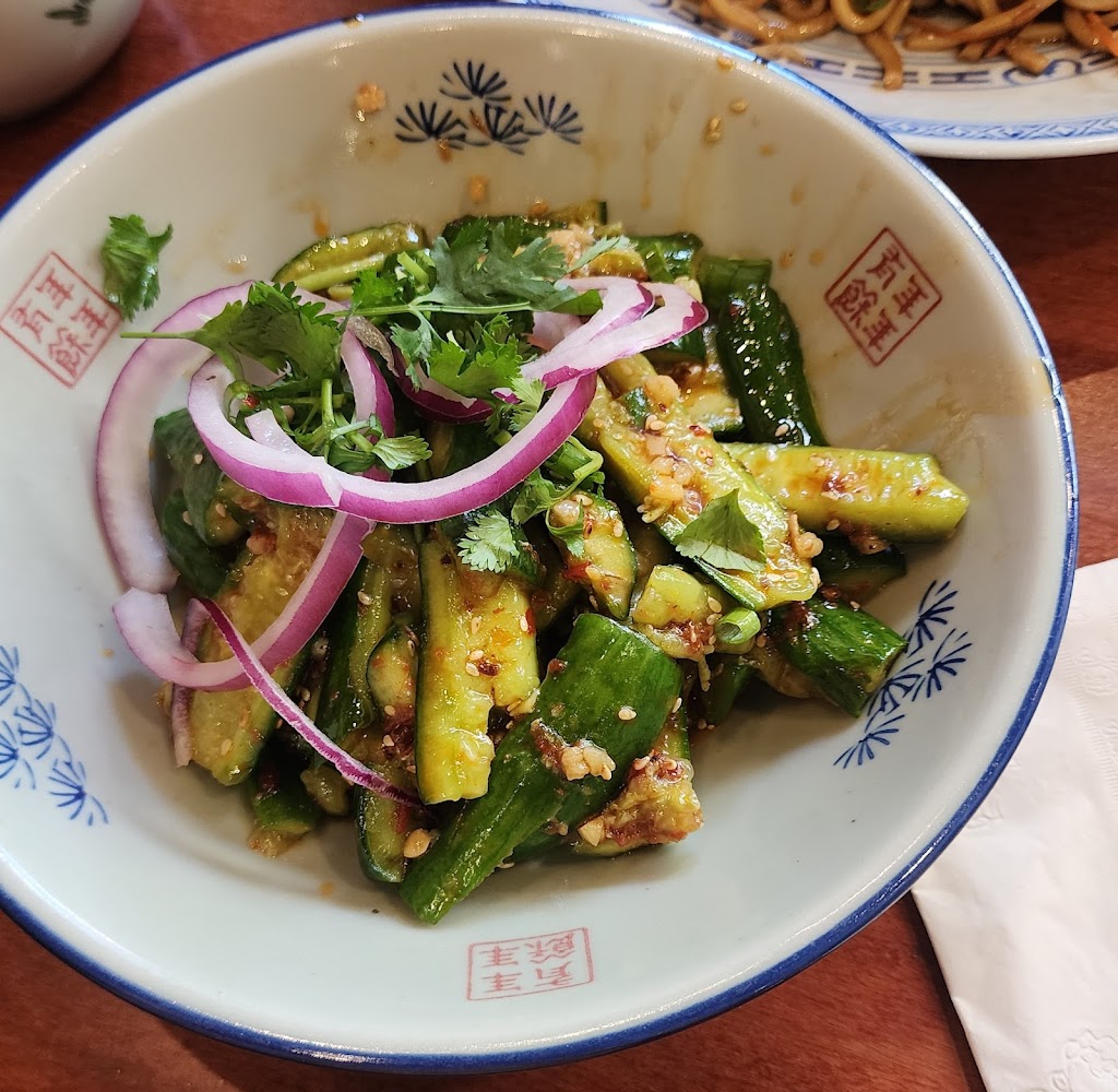 Noodle Dynasty