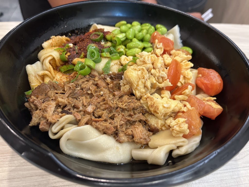 Noodle Legend