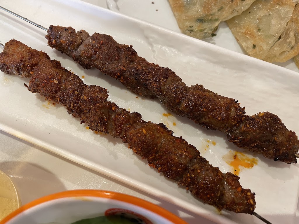 NoodlePanda Restaurant SF