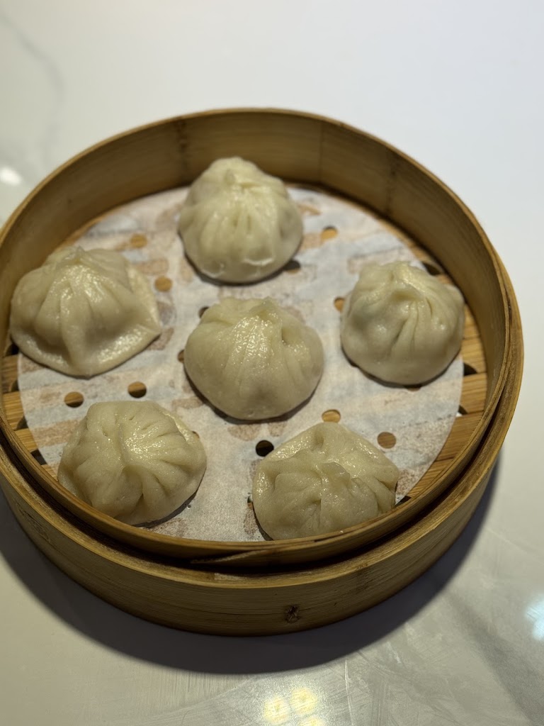 NoodlePanda Restaurant SF