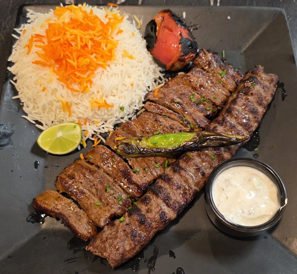 Noon Cafe