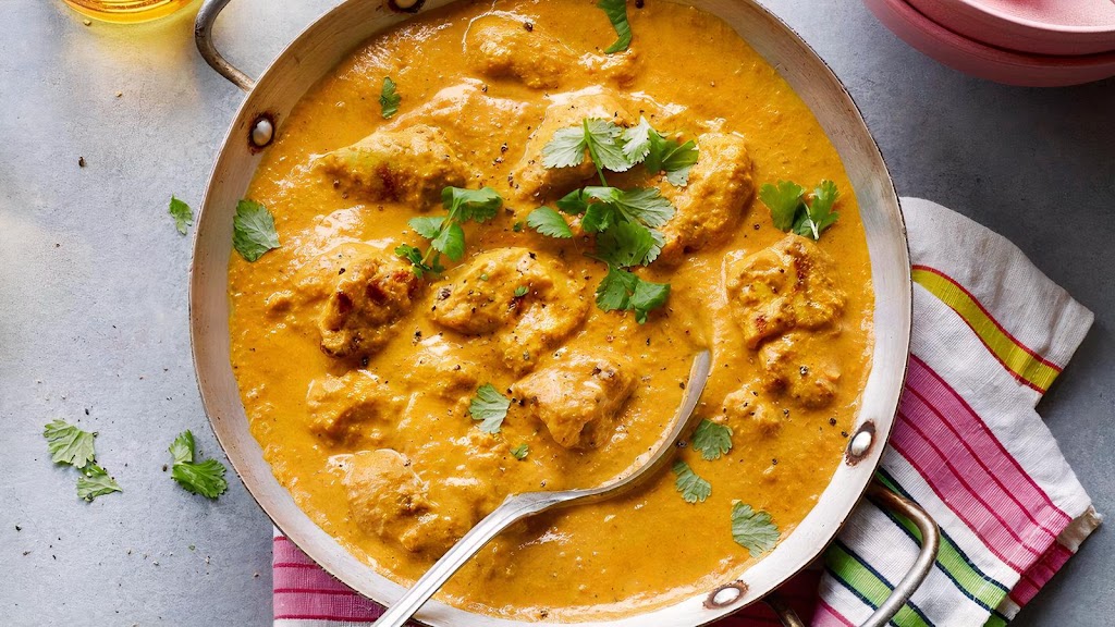 Noor Indian Fusion Kitchen