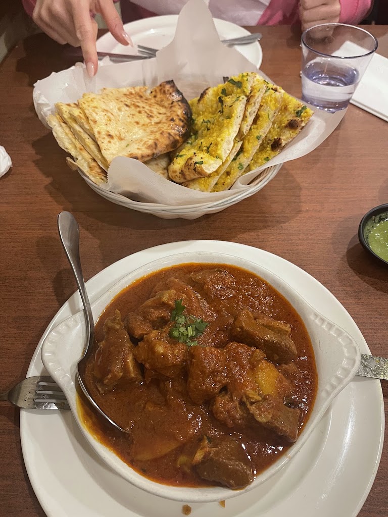 Noori Pakistani & Indian Cuisine - SF