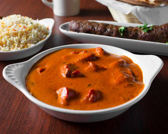 Noori Pakistani & Indian Cuisine - SF