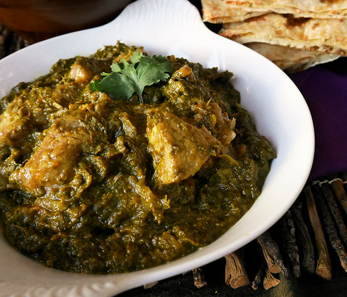 Noori Pakistani & Indian Cuisine - SF
