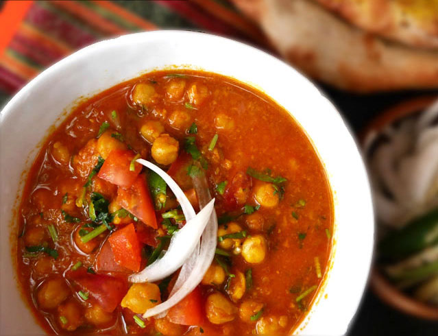 Noori Pakistani & Indian Cuisine - SF
