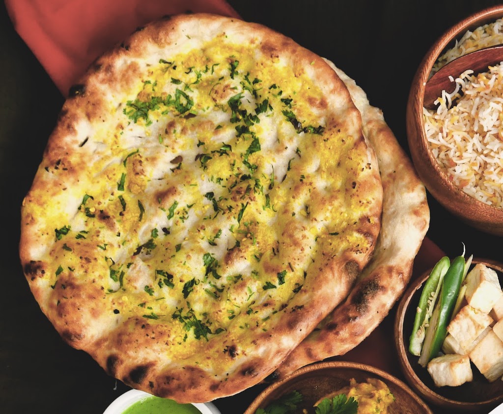 Noori Pakistani & Indian Cuisine - SF