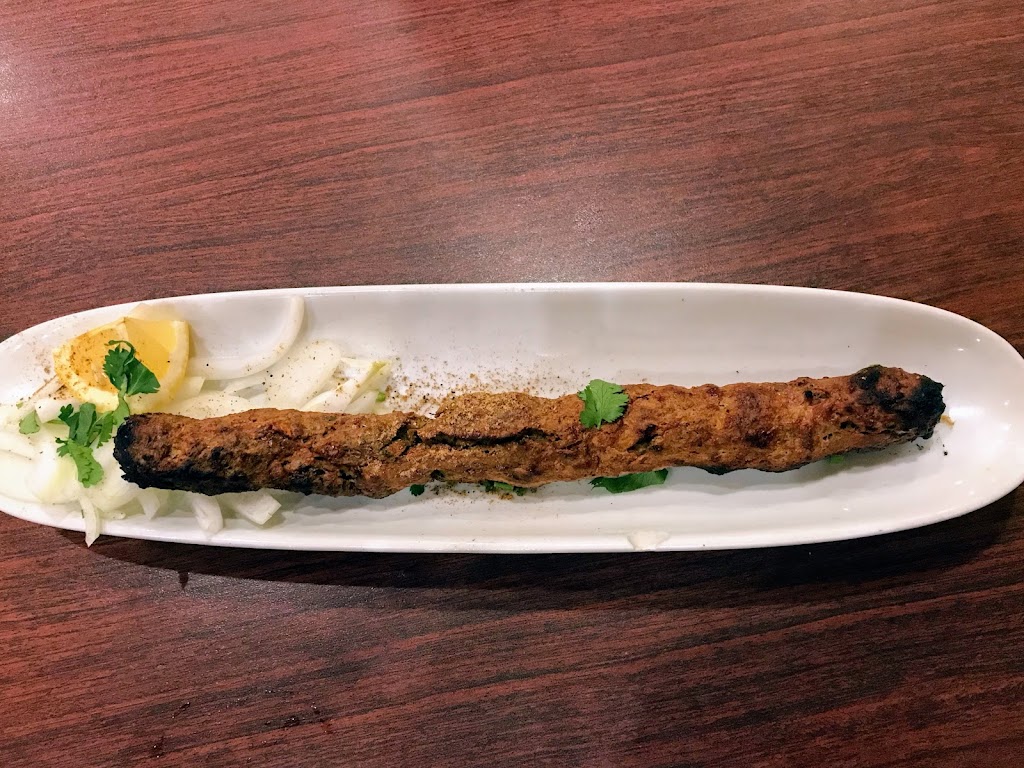 Noori Pakistani & Indian Cuisine - SF