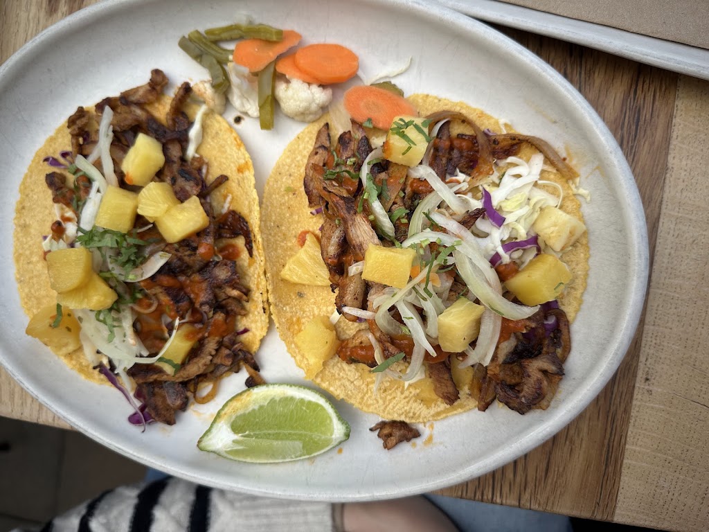 Nopalito