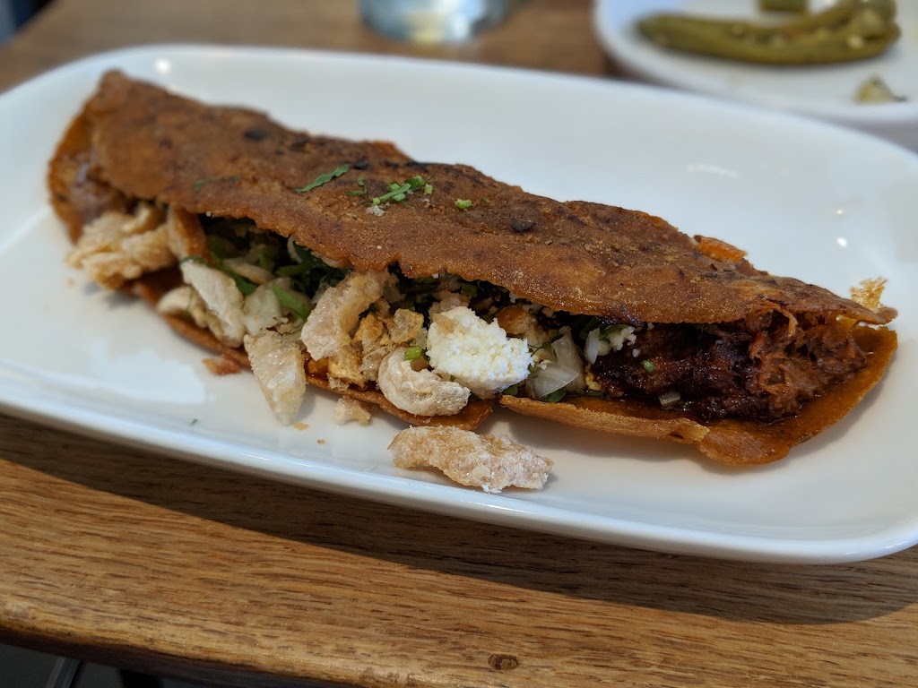 Nopalito