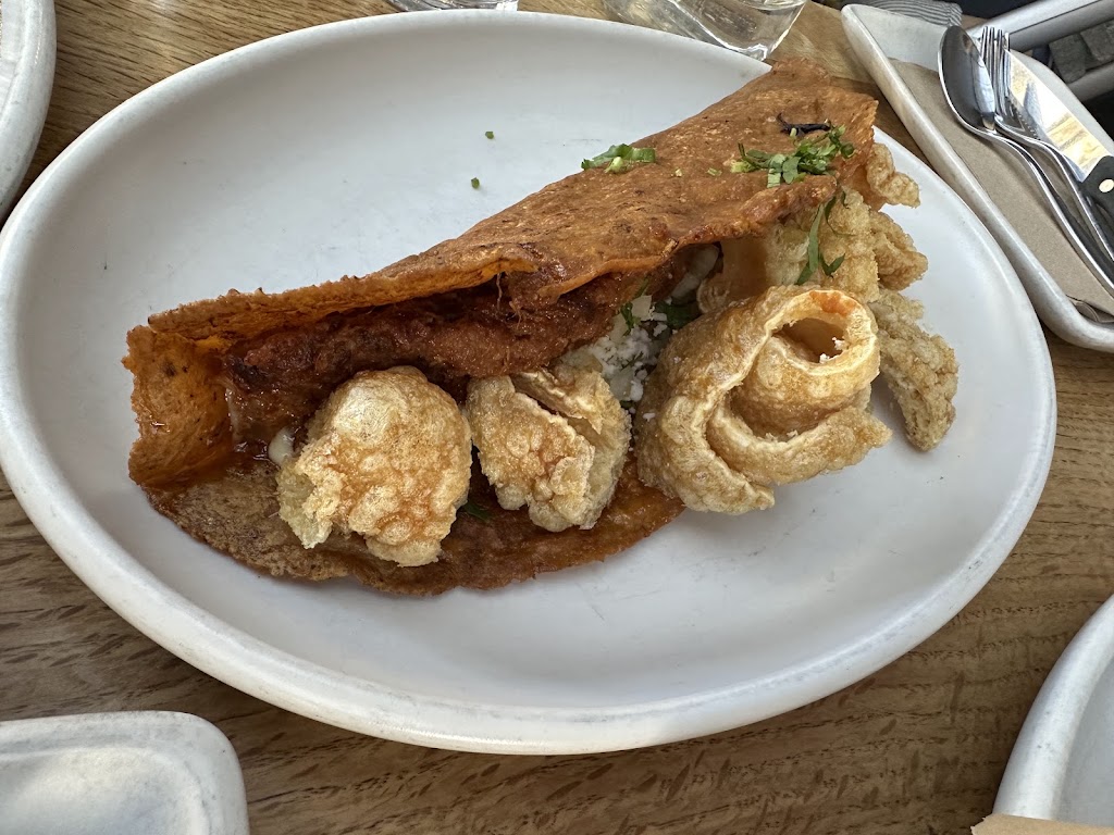 Nopalito