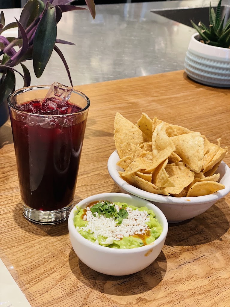 Nopalito