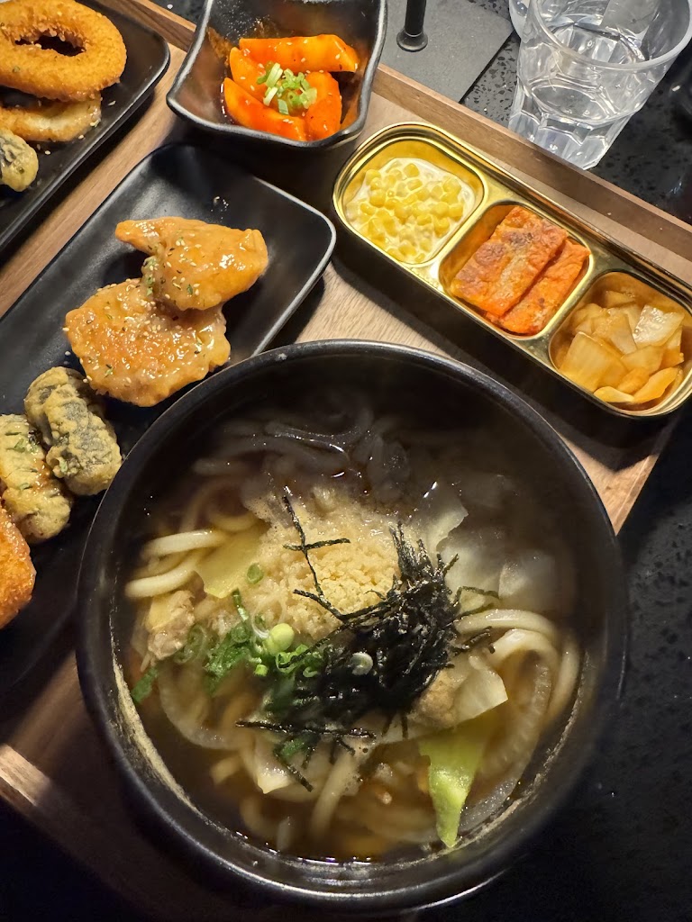 NOPO Korean Bistro