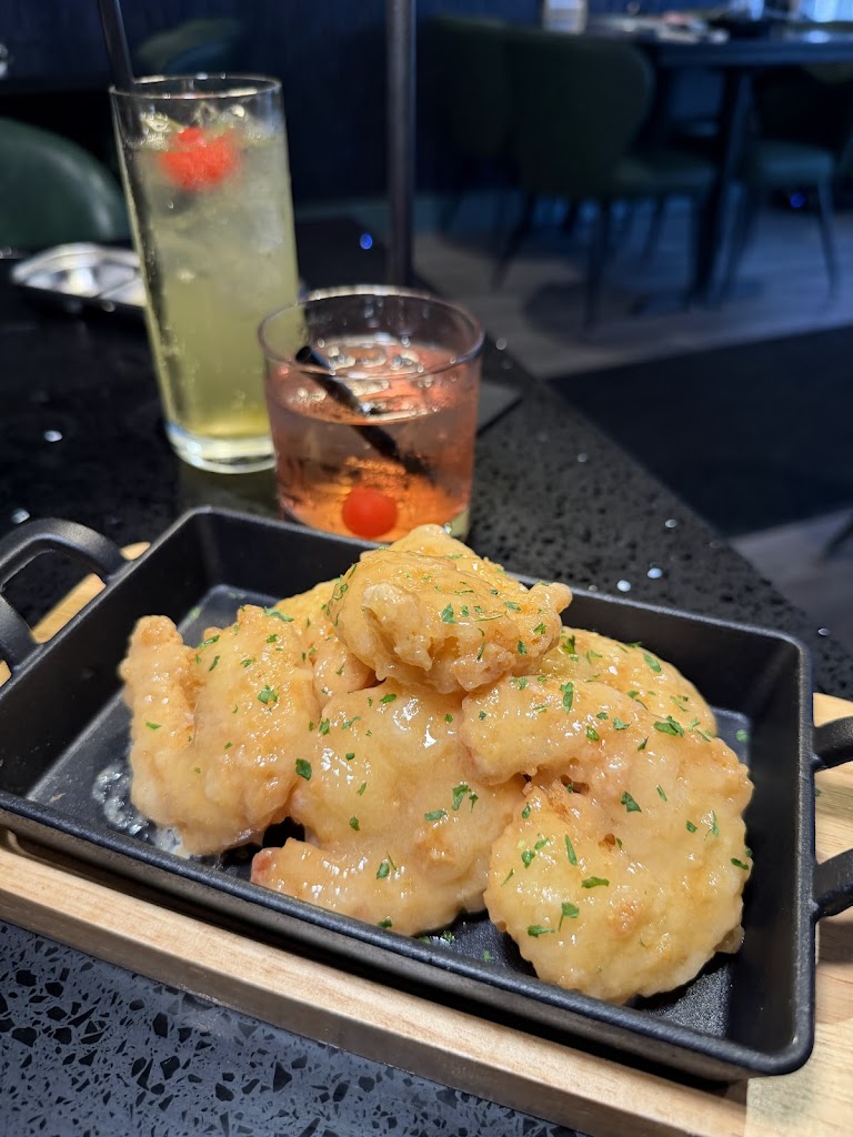 NOPO Korean Bistro