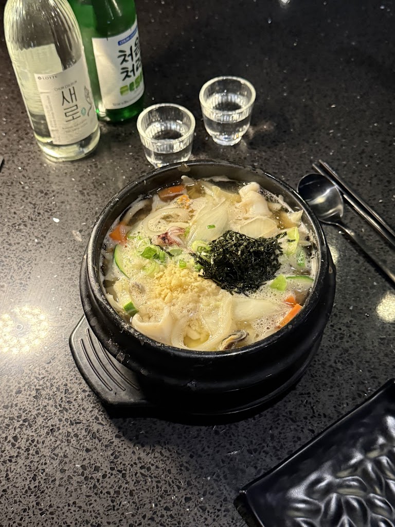 NOPO Korean Bistro