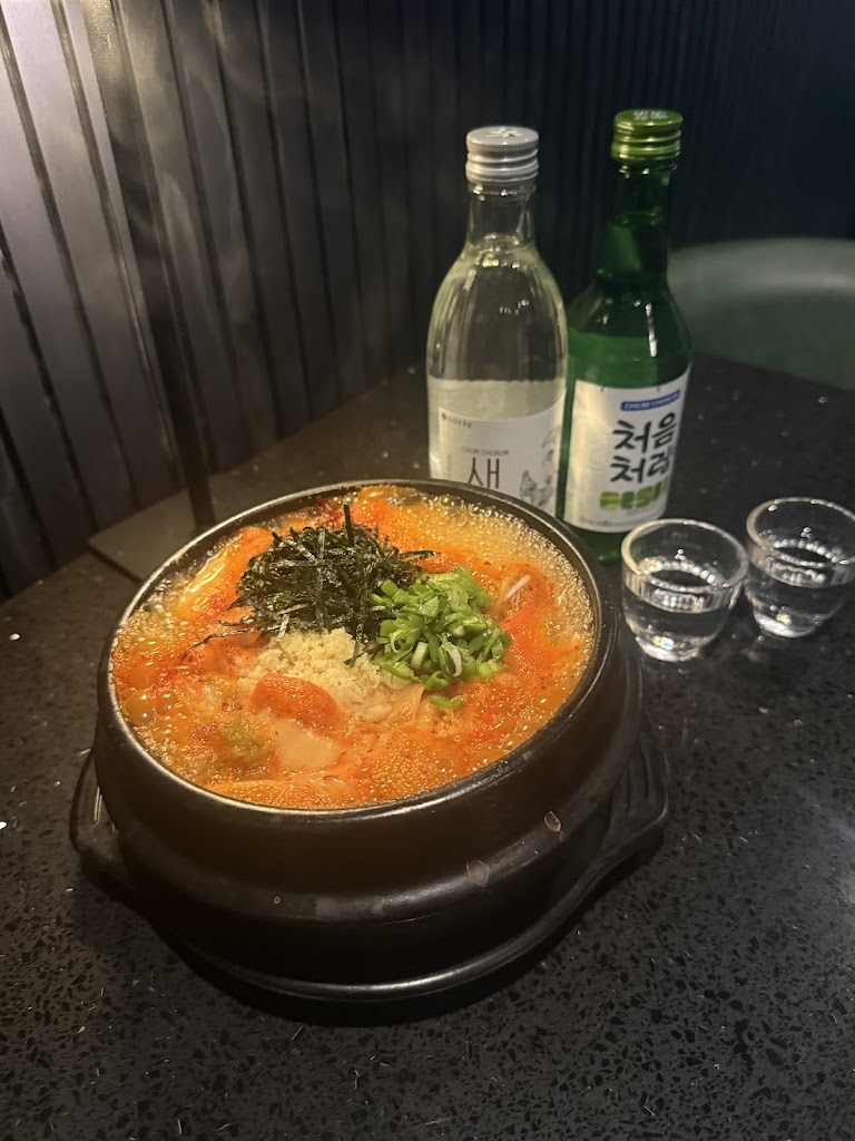NOPO Korean Bistro
