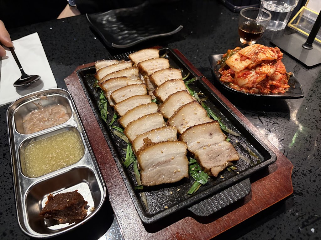 NOPO Korean Bistro