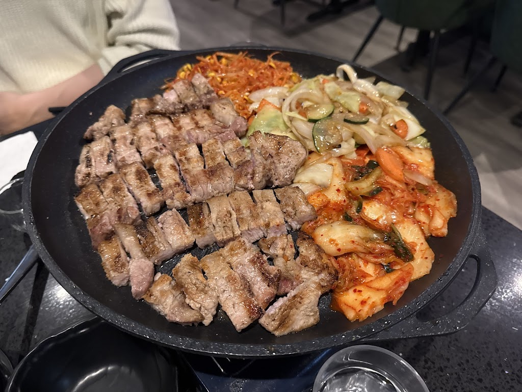 NOPO Korean Bistro