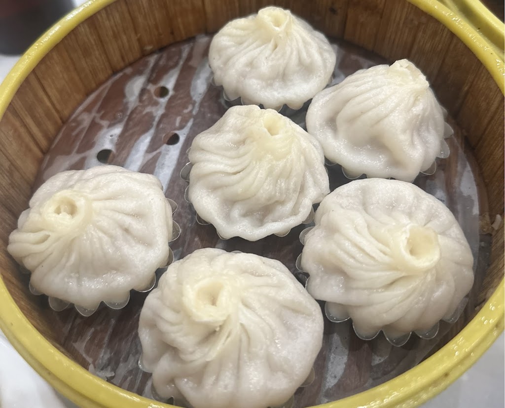 Noriega Star Restaurant 嘉和興