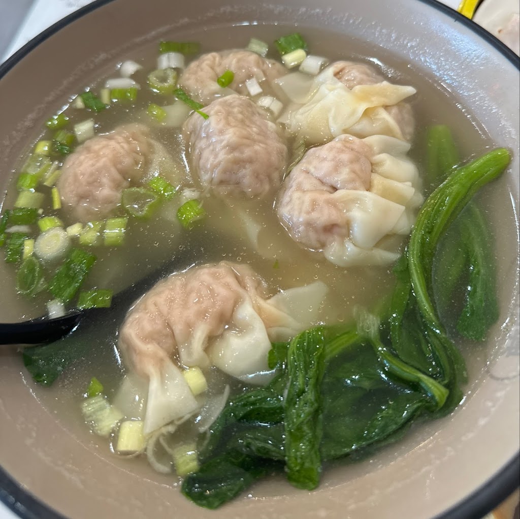 Noriega Star Restaurant 嘉和興