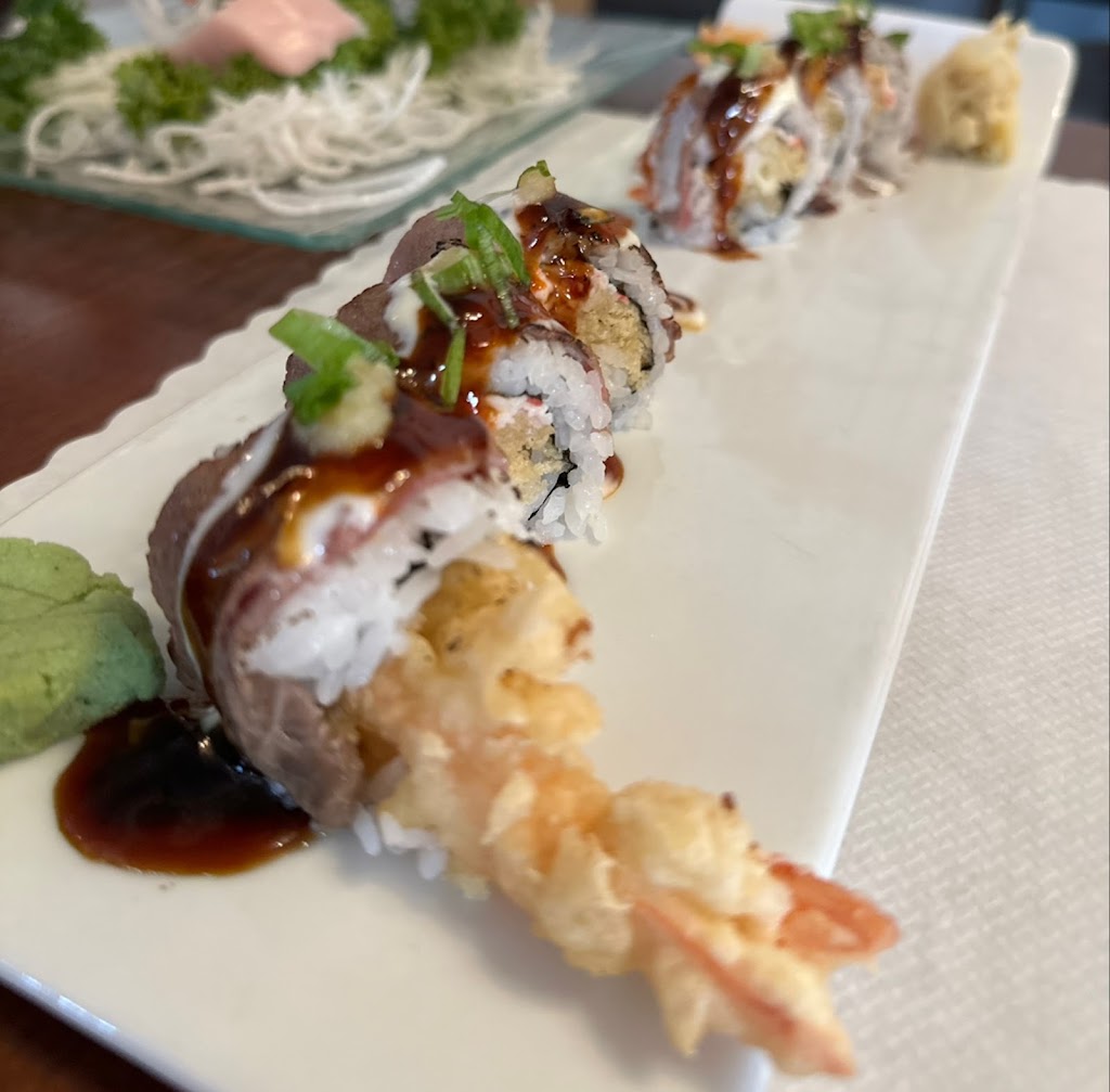 Noriega Teriyaki House