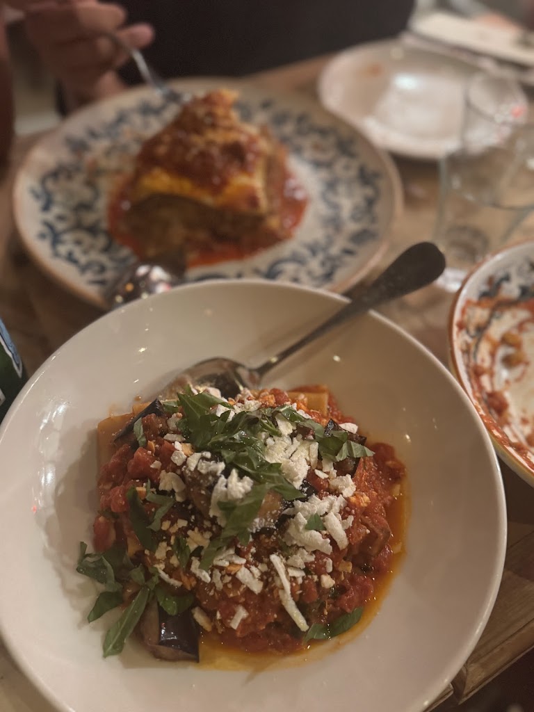 Norma Hell's Kitchen