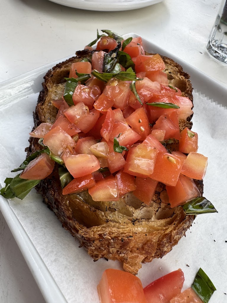 Norma Hell's Kitchen