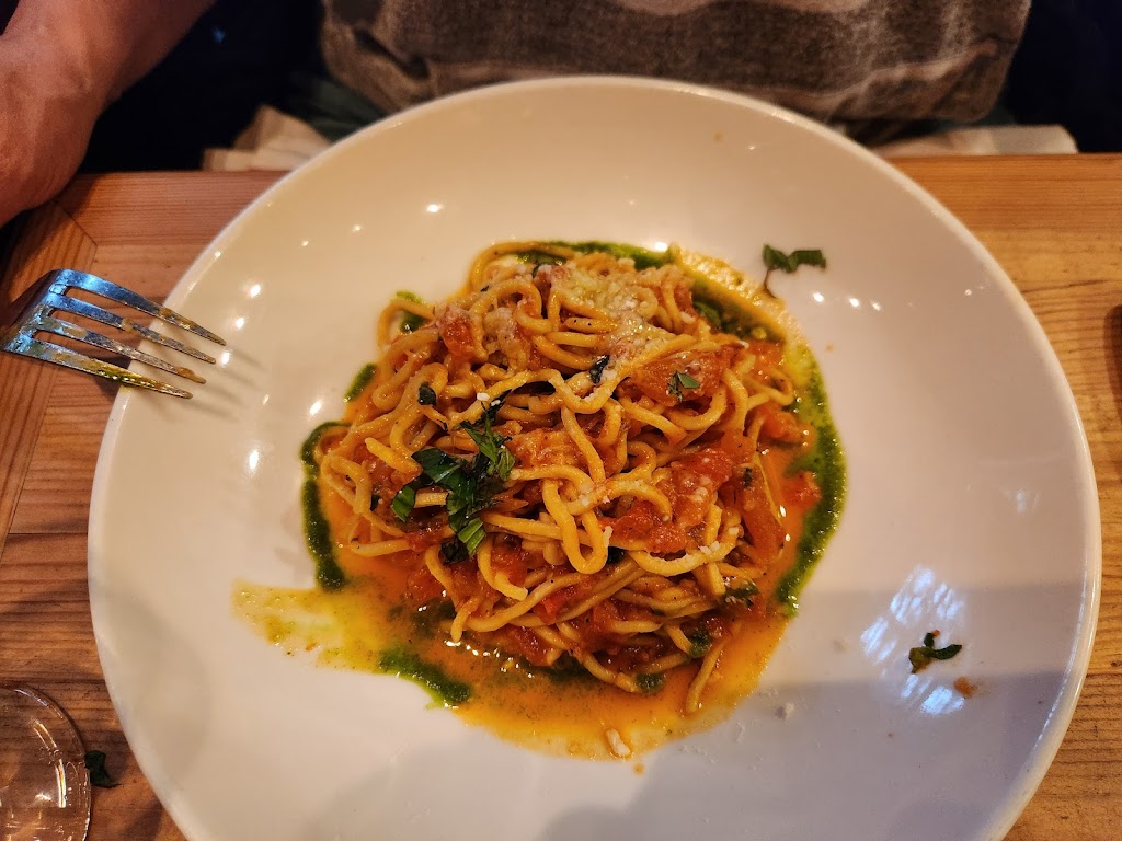 Norma Hell's Kitchen