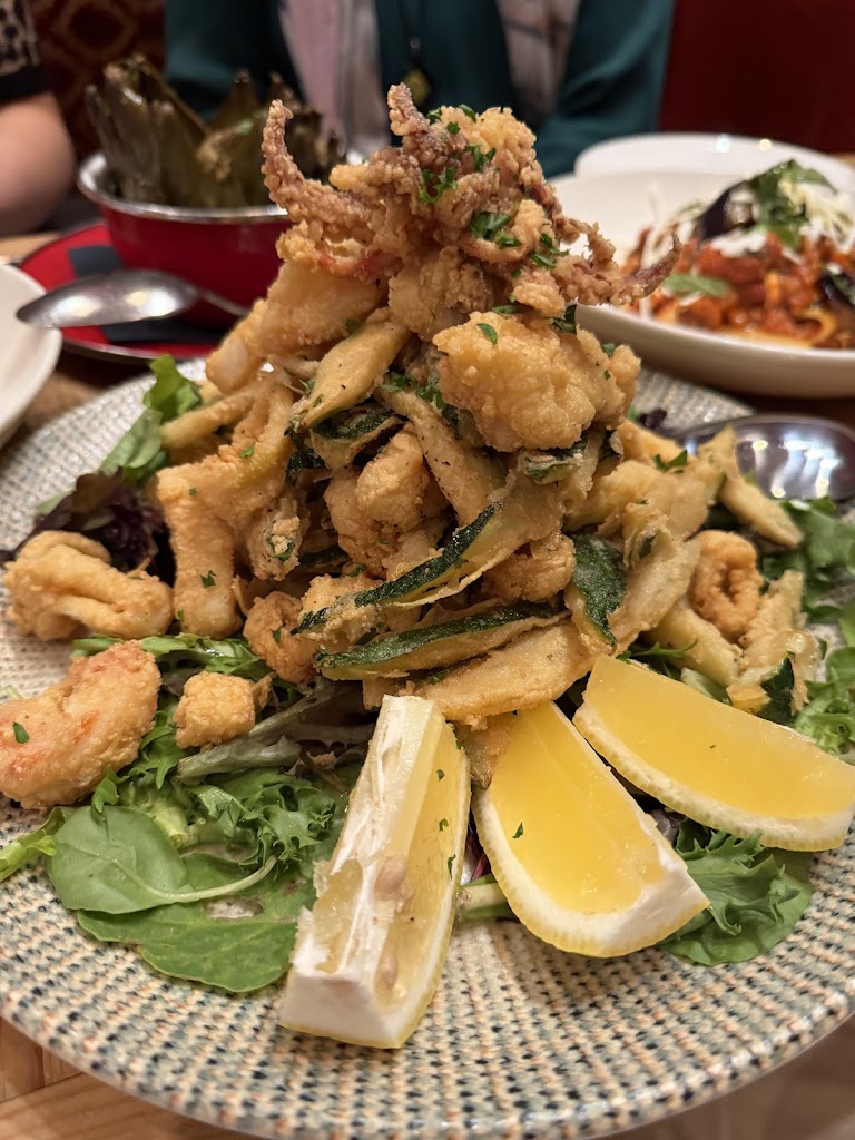 Norma Hell's Kitchen