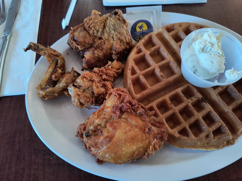 Norman's Grill