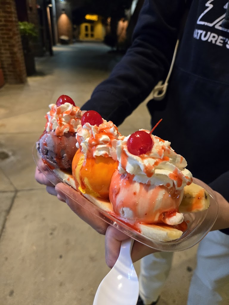 Norman's Ice Cream & Freezes