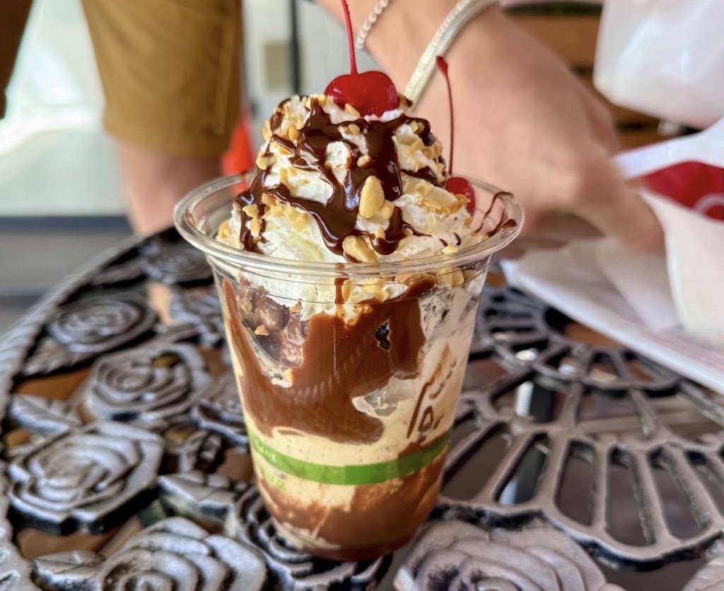 Norman's Ice Cream & Freezes