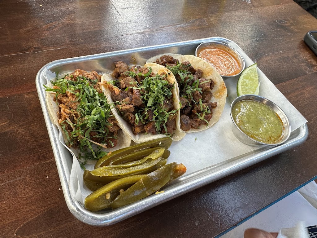 North Beach Cantina