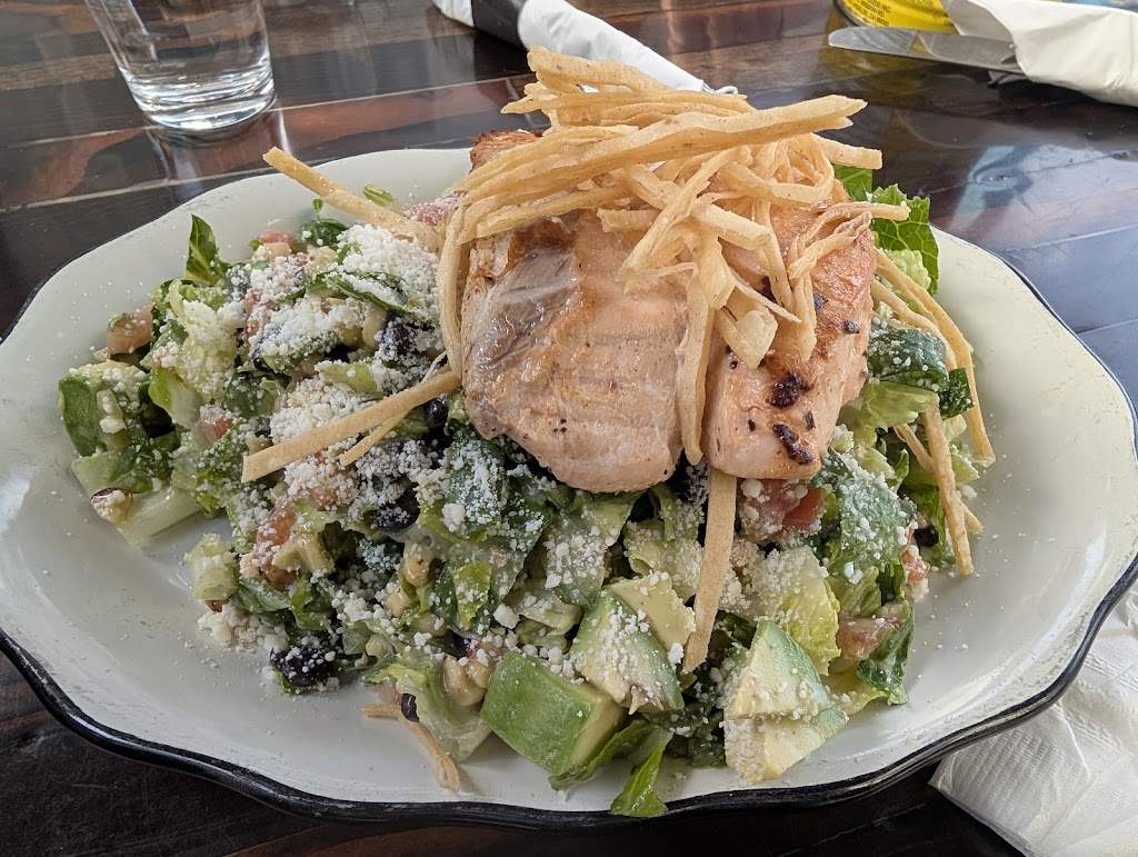 North Beach Cantina