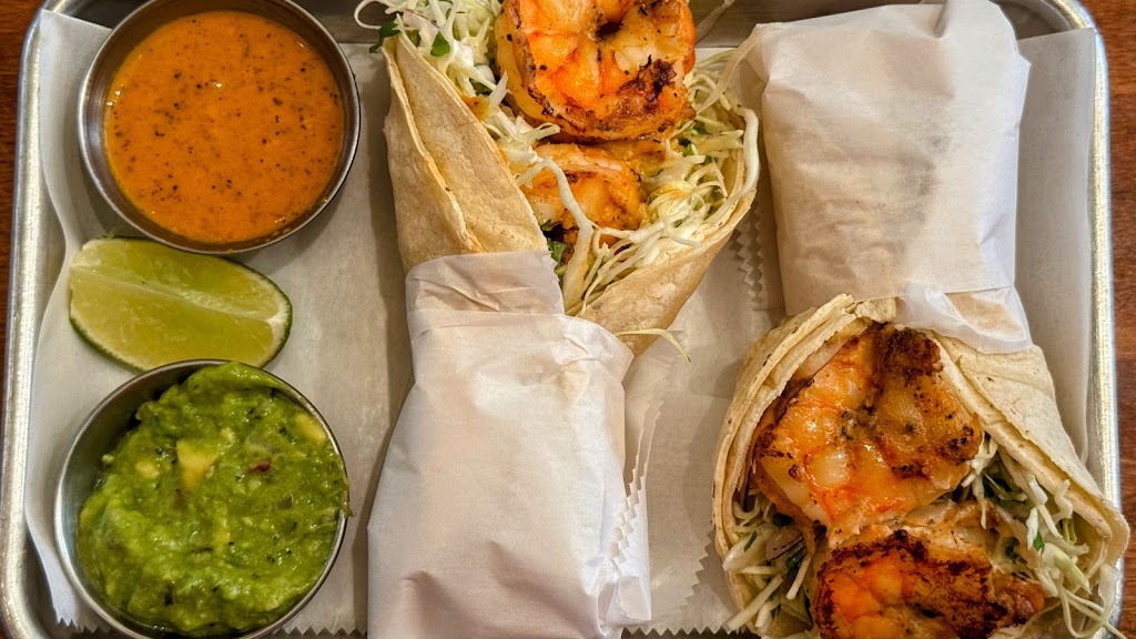 North Beach Cantina