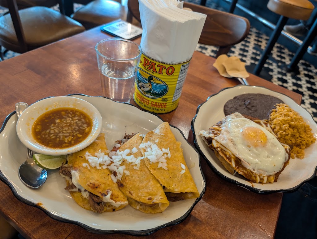 North Beach Cantina