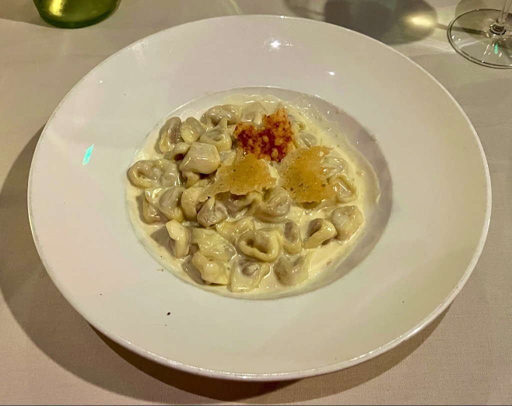 North Beach Restaurant