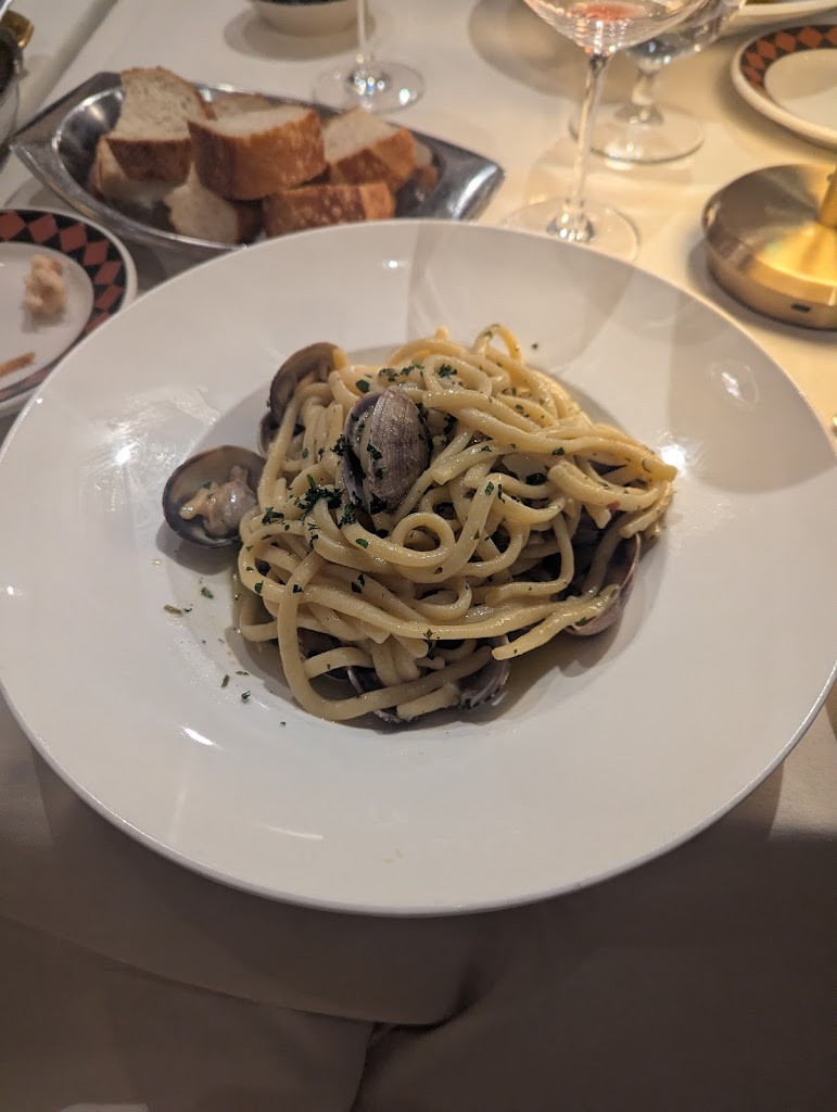 North Beach Restaurant