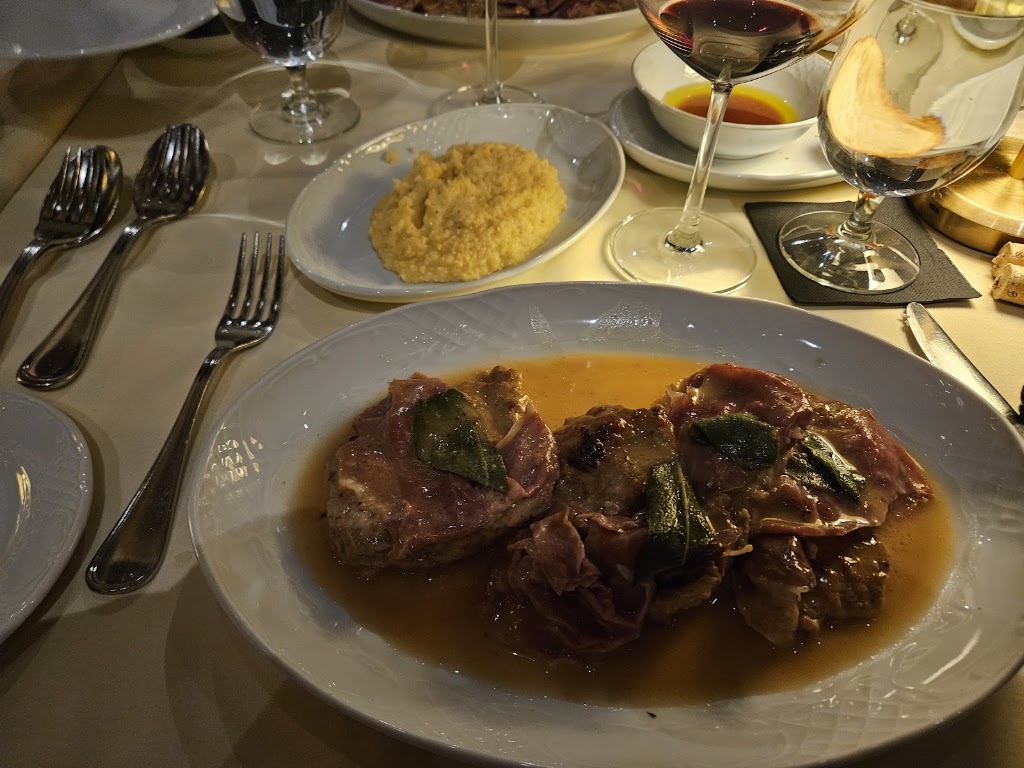 North Beach Restaurant