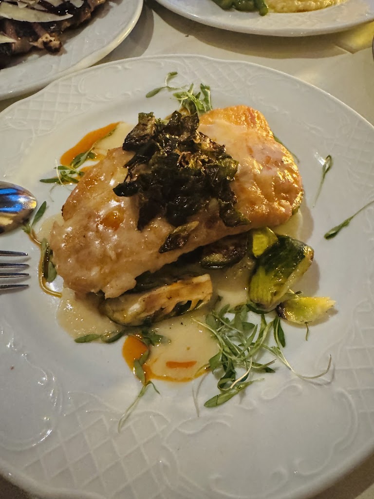 North Beach Restaurant