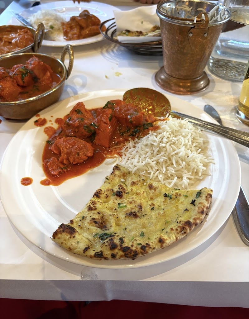 North India