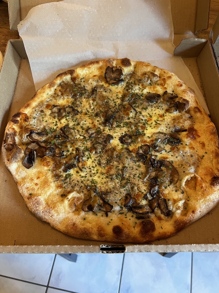 North of Brooklyn Pizzeria